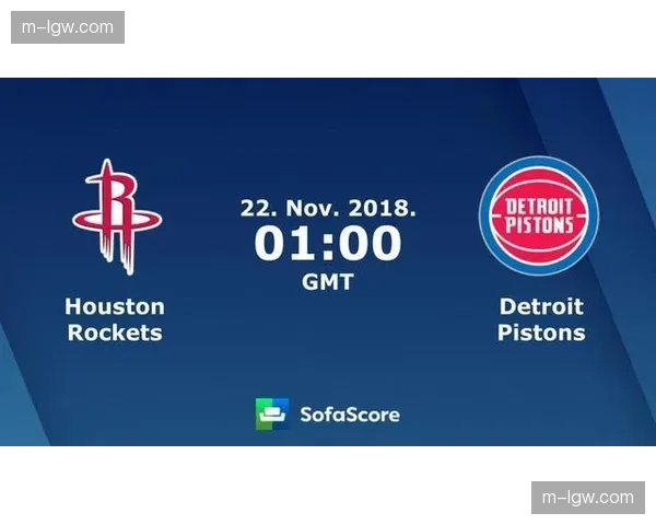 NBA常规赛数据趋势指出 活塞青年军化学反应卓越 NBA常规赛数据趋势指出 活塞青年军化学反应卓越