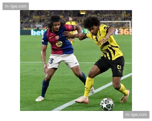 巴萨高位逼抢战术要求高 阵容轮换保障体能成关键 巴萨高位逼抢战术要求高 阵容轮换保障体能成关键