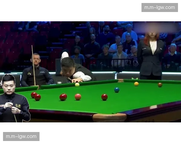 马克艾伦积分扣除排名暴跌 丁俊晖被动进位暗藏保级危机