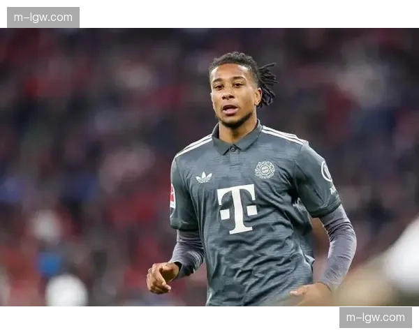 拜仁奥利塞边路突破：个人能力与团队配合平衡点